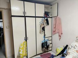 Blk 450C Tampines Street 42 (Tampines), HDB 4 Rooms #535633941
